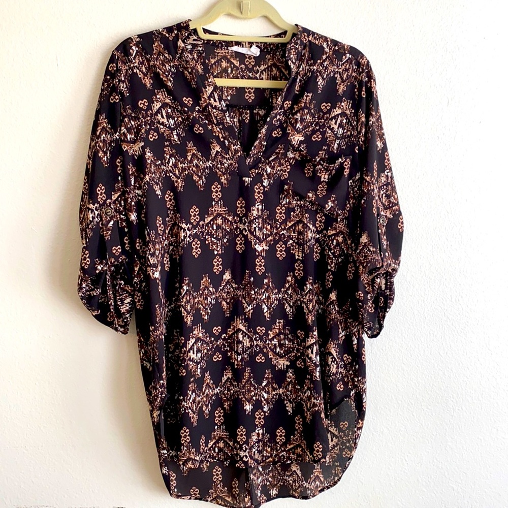 Women’s work top